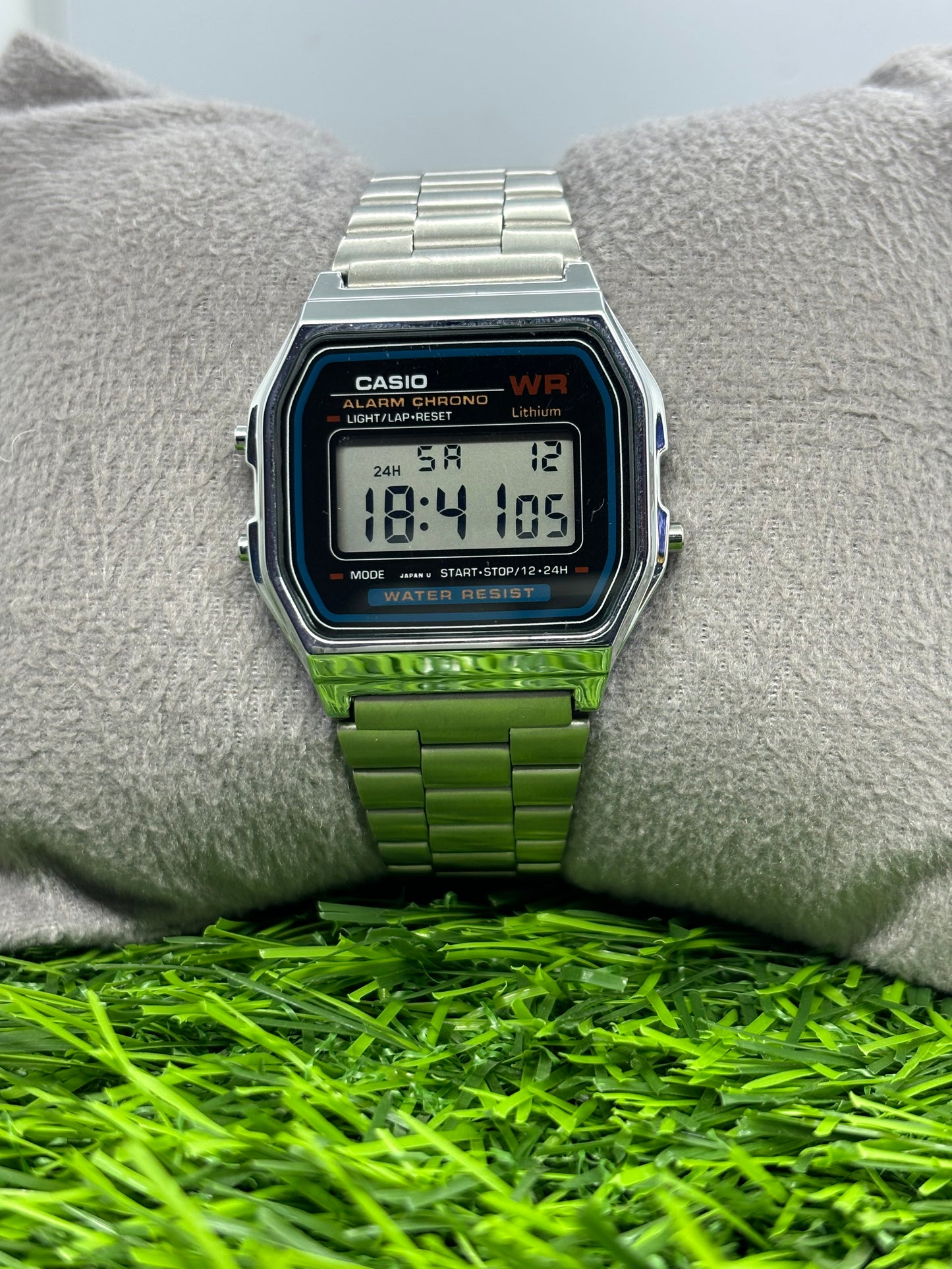 CASIO vintage mater