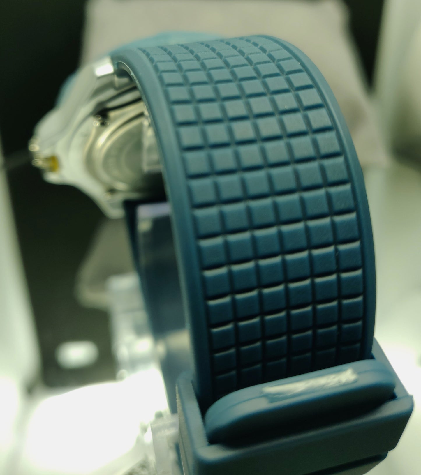 Sonata Fiber Quartz Watch