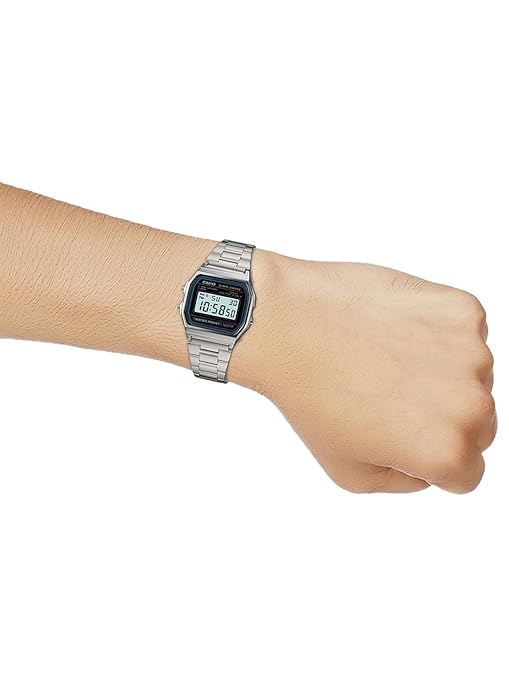 CASIO vintage mater