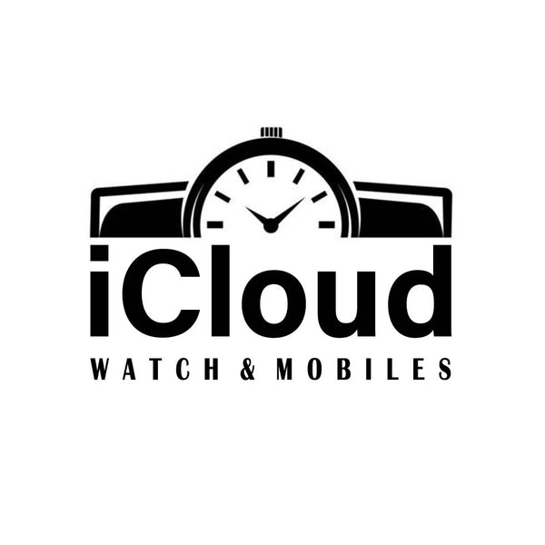 i cloud watch & mobiles
