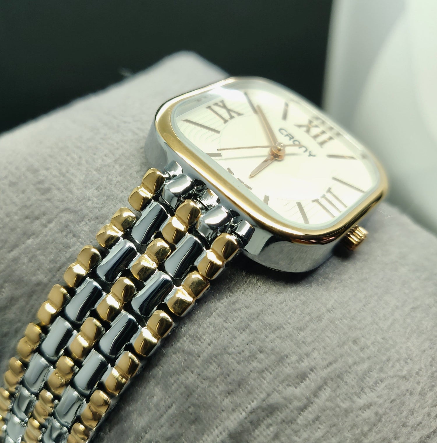 Stainless Steel Watches