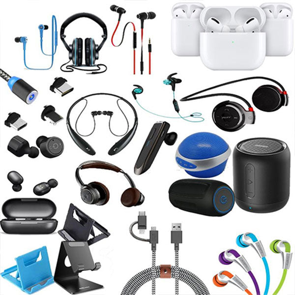 Mobile Gadgets