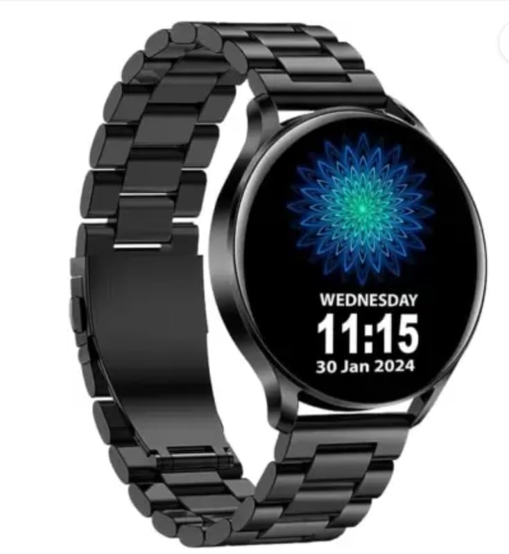 FIRE BOLTT METAL EDITION ULTIMATE