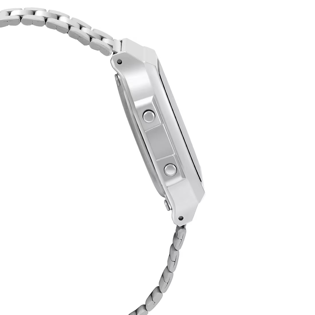 CASIO VINTAGE A168WEHB-1A