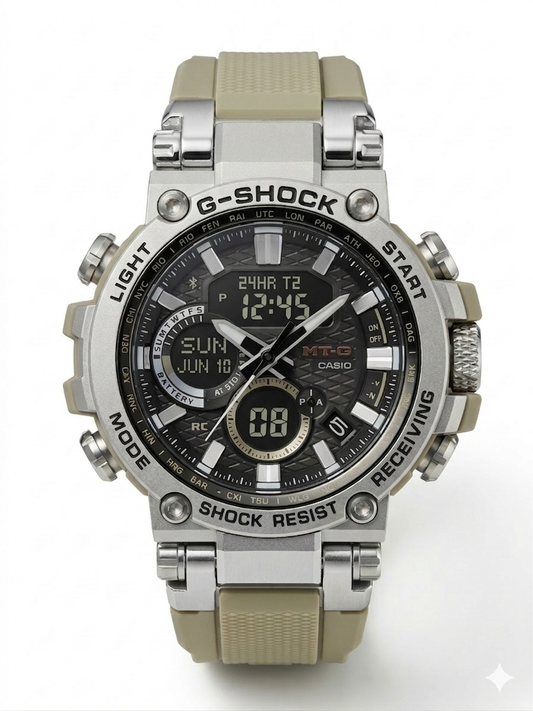 Casio G-Shock MT-G