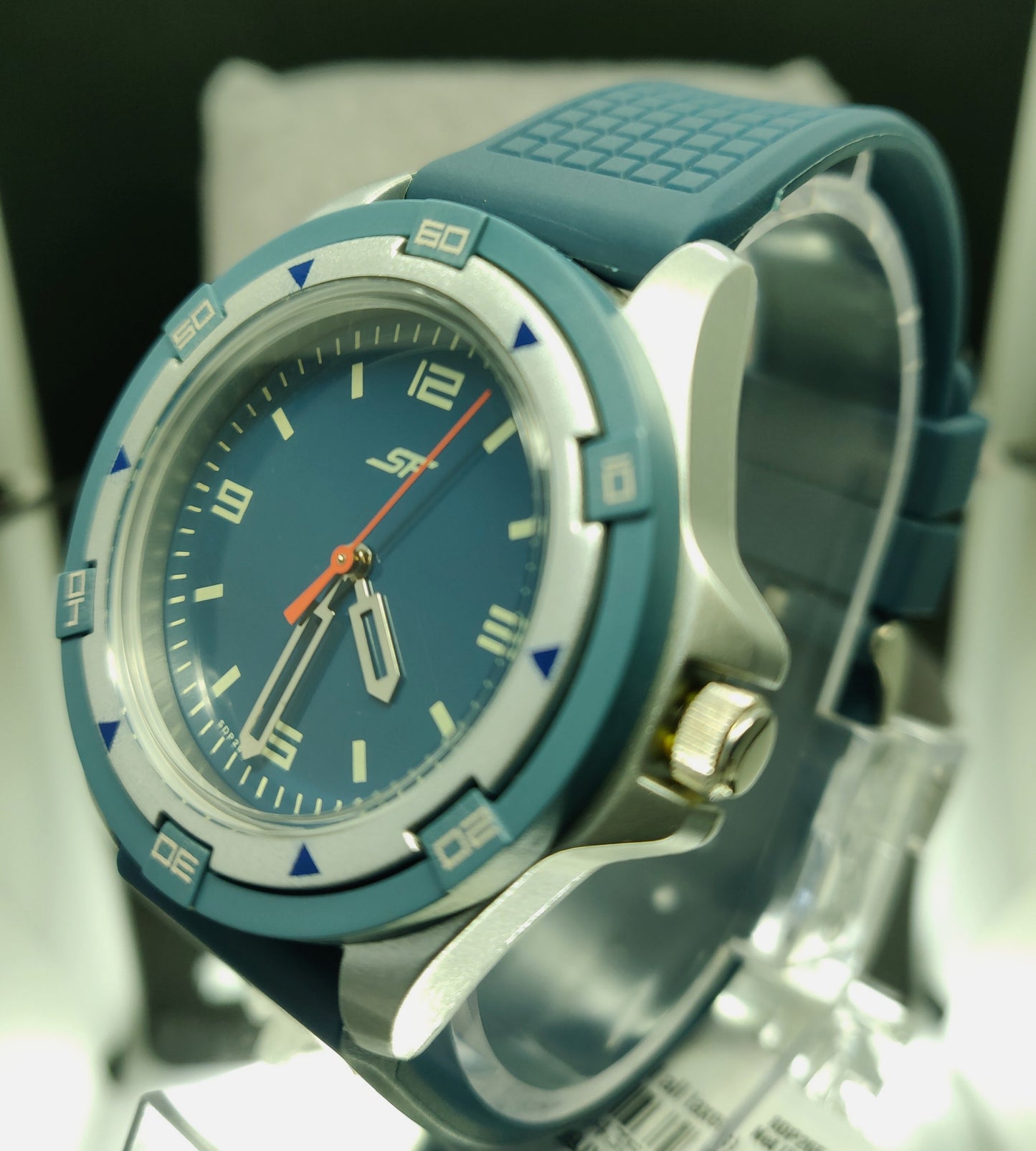 Sonata Fiber Quartz Watch