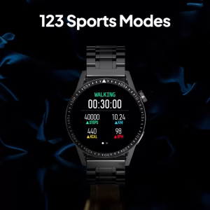 FIRE BOLTT METAL EDITION ULTIMATE