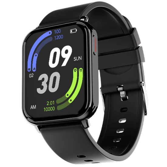 FIRE BOLTT hulk Bluetooth calling smart watch