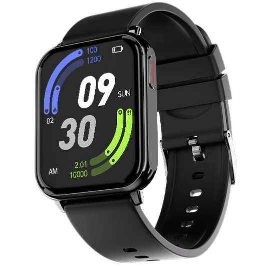 FIRE BOLTT hulk Bluetooth calling smart watch